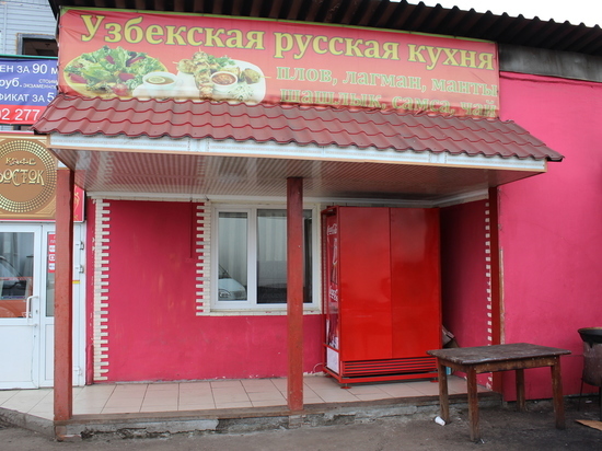 В Екатеринбурге меняют правила аренды земли для киосков и палаток