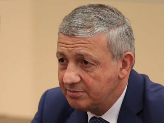 Политолог Сергей Кулагин: «Вячеслав Битаров может попасть под ротацию губернаторов»
