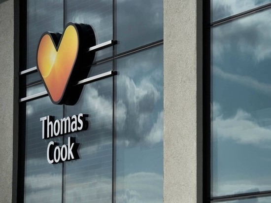 ПОТРЕБИТЕЛЬ: Как решаются проблемы туроператора «Thomas Cook»