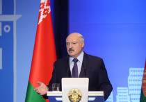 Свою лепту в оценке ситуации на Донбассе вложил Александр Лукашенко