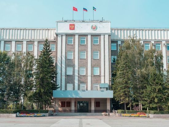 Правительство Хакасии объединило два природных ведомства Правительство Хакасии объединило два природных ведомства