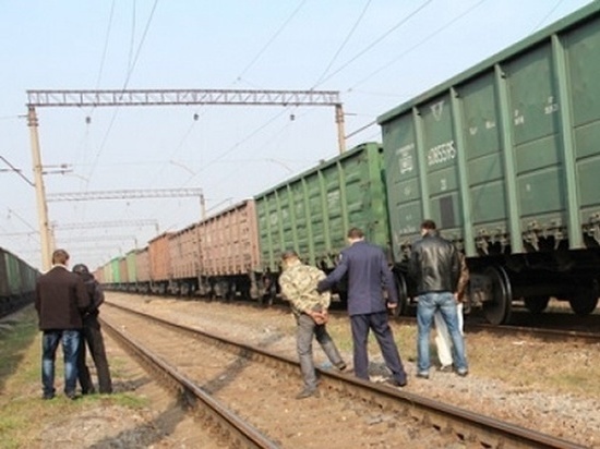 С начала года в Ивановской области зафиксировано 27 хищений на железной дороге