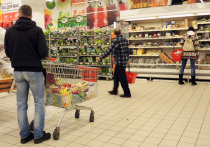 Блогеры сравнили цены на продукты в России и на Украине