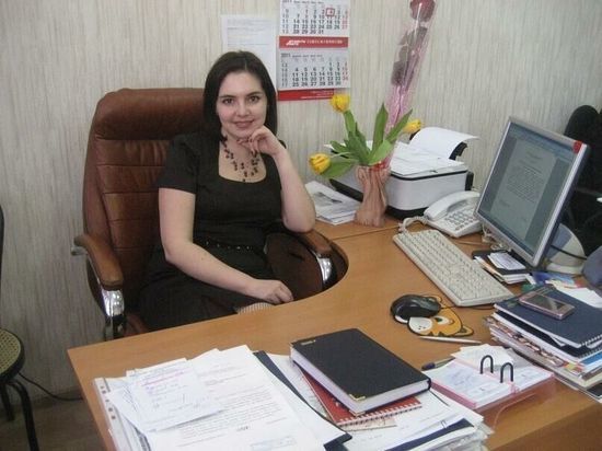 Назвавшую россиян "быдлом" иркутскую чиновницу взяли на новую работу