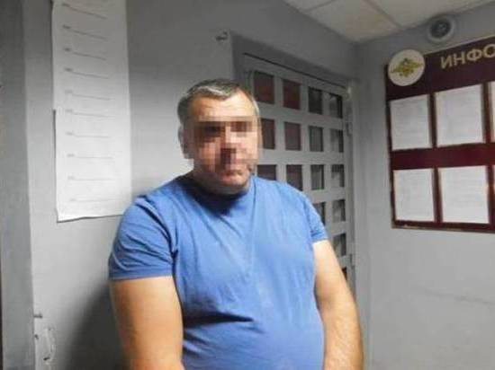 В Обнинске задержан уличный грабитель