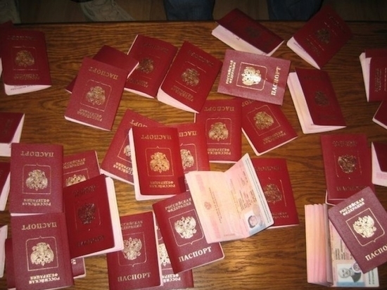 В Хакасии сотрудники прокуратуры обнаружили сайты, где продавали паспорта