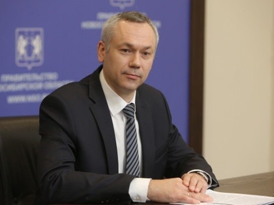 Правительство НСО будет защищать интересы Чкаловского завода