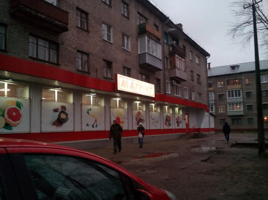 «Магнит» снова оскандалился – магазин в Коряжме уличили в обмане покупателя