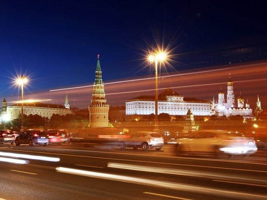 В Кремле не увидели политики в "московском деле"