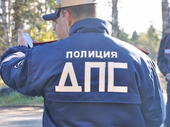В Тверской области больше 1800 человек пострадали в ДТП