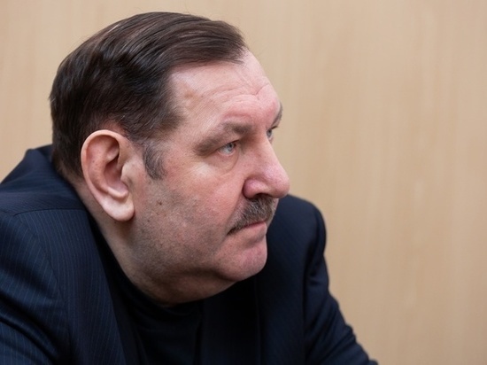 Уголовное дело, расследовавшееся в отношении Александра Чуприна передано в суд Уголовное дело, расследовавшееся в отношении Александра Чуприна передано в суд