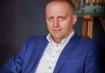 У Генерального прокурора Украины Руслана Рябошапки появился первый заместитель - кандидат юридических наук Виктор Трепак