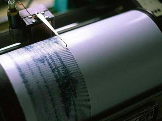 В Улан-Удэ произошло землетрясение (дополнено)