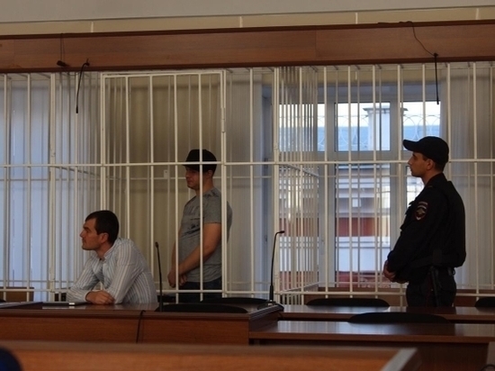 Убийцы Михаила Седова сядут в тюрьму почти на 20 лет