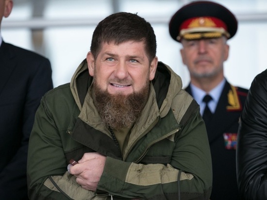 Авторам сообщений о заговоре против Кадырова пригрозили в МВД Чечни