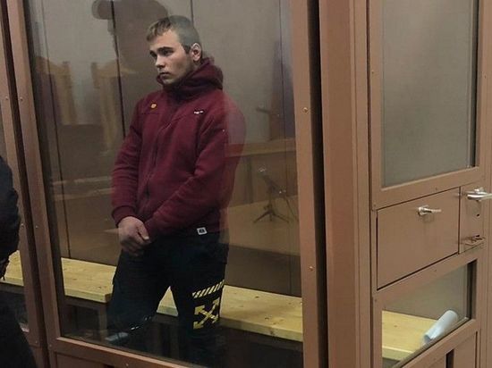 Подозреваемого в убийстве рязанского ветерана отправили в СИЗО