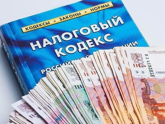 Чебоксарского бизнесмена обвиняют в уклонении от уплаты многомиллионных налогов