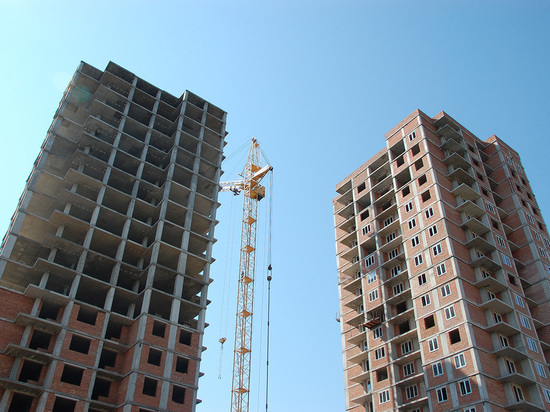 Госстрой Башкирии установил показатели средней стоимости жилья