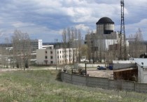 «Росэнергоатом» объявил аукцион на снос главного реакторного корпуса воронежской атомной станции теплоснабжения (ВАСТ)