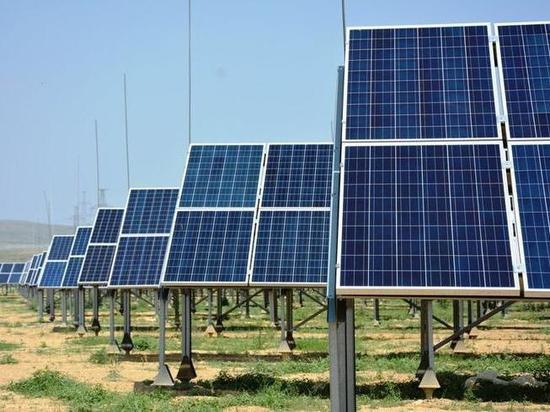 Развитие солнечных электростанций не грозит повышением энерготарифов