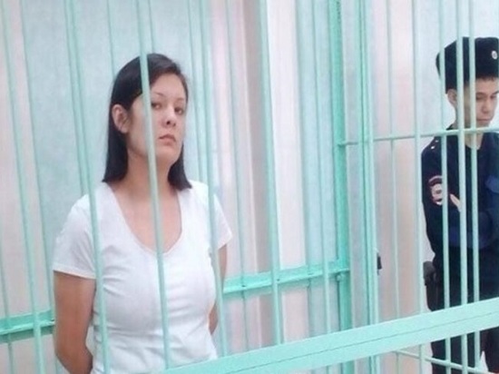 Верховный суд Хакасии оставил фигурантку «дела о госзакупках» под домашним арестом