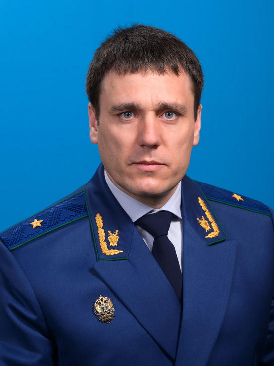 Калужский прокурор ушел в Воронежскую область