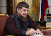 Помощник главы Чечни Ахмед Дудаев выразил сожаление, что некоторые люди  поверили в «сказки» об отравлении Рамзана Кадырова