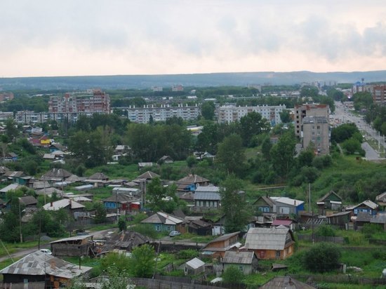 Ачинск вошел в топ самых матерящихся городов России
