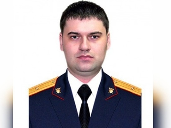 Новый глава межрайонного следственного отдела назначен в Семикаракорске