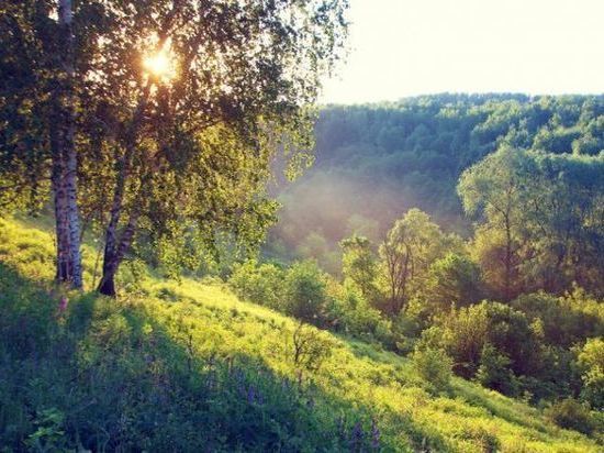 Национальный парк «Башкирия» получит на развитие 12,5 млн рублей