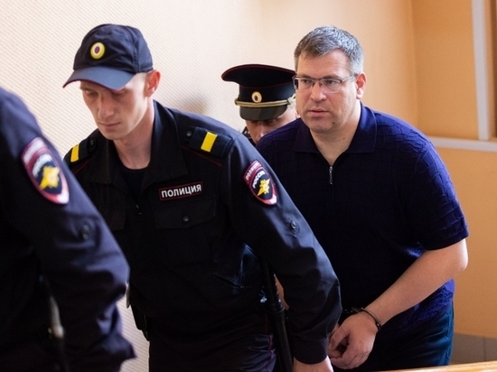 Бывший руководитель ГУ МЧС Томской области Михаил Бегун надеется на оправдание Бывший руководитель ГУ МЧС Томской области Михаил Бегун надеется на оправдание