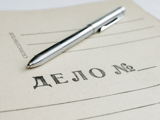 В Хабаровске завели дело после происшествия с катером В Хабаровске завели дело после происшествия с катером