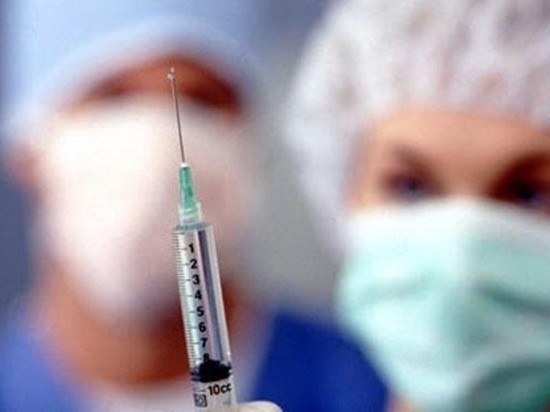 Хабаровчан приглашают привиться от гриппа