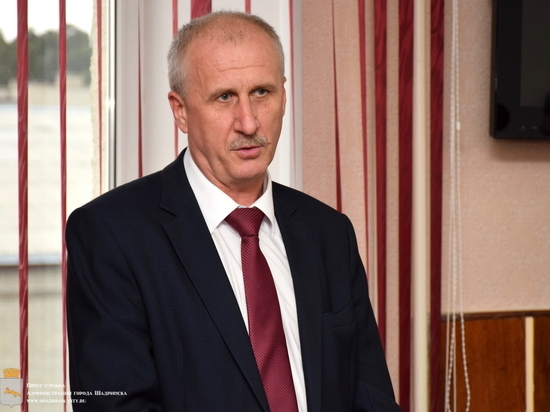 Депутаты Шадринска избрали нового главу города