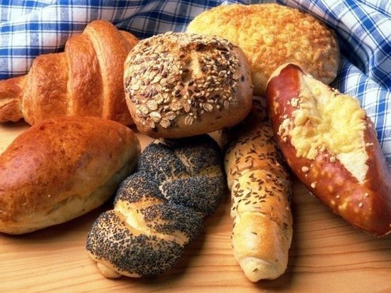 В Салехарде отметят День хлеба
