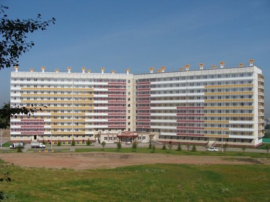 В СФУ построят три общежития для иностранцев за 1,5 млрд рублей