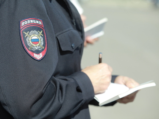 Сотруднику ГУФСИН в Семеновском районе повредили мундир