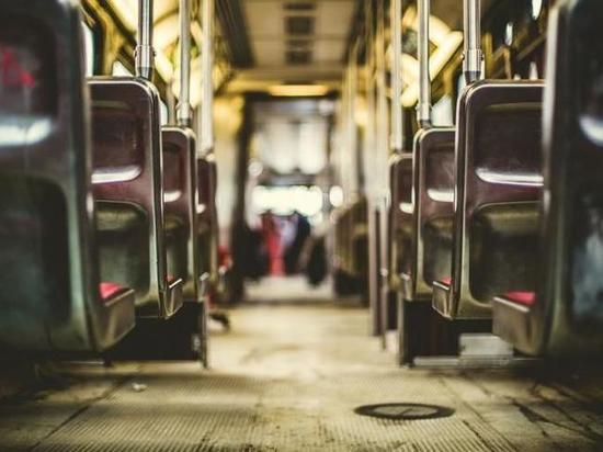 Перевозчика из Хакасии серьезно наказали за упавшую в автобусе пассажирку
