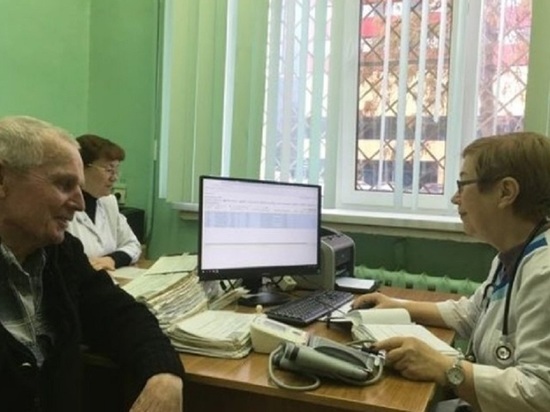 В Рыбинске нашли решение, как разгрузить очередь за льготными рецептами в поликлинике