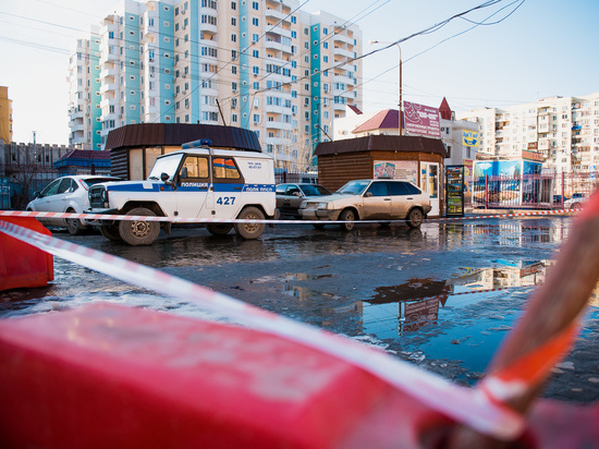 В Астраханской области мужчина погиб при установке сплит-системы