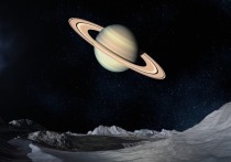 Американские астрономы, представляющие Институт Карнеги, обраружили у Сатурна 20 ранее неизвестных спутников