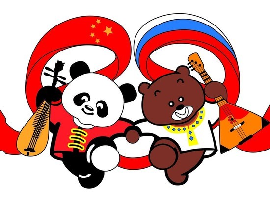 В Иванове пройдет праздник посвященный 70-летию российско-китайской дружбы
