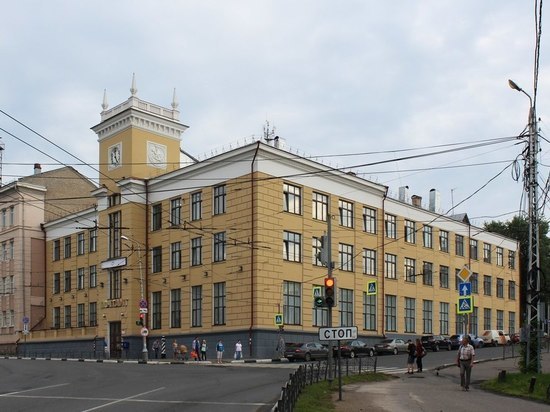 Ивановский почтамт открыл свои двери для экскурсий