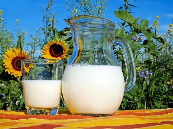  В Нижегородской области производство молока выросло на 2 процента