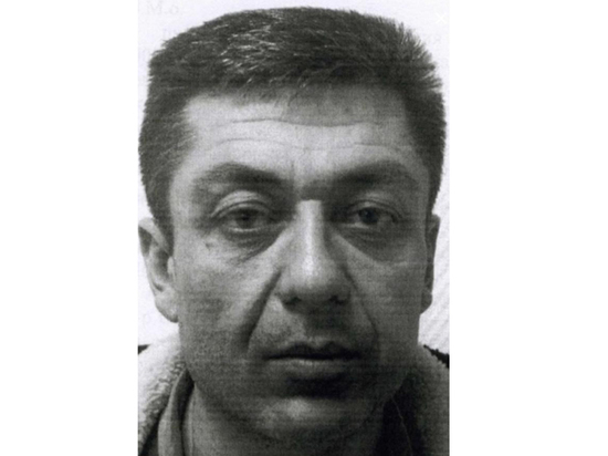 47-летний уроженец Азербайджана засветился на краже мобильника