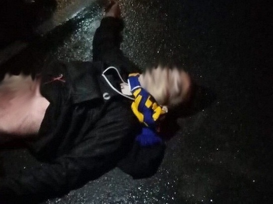 В Ростовской области злоумышленники убили парня
