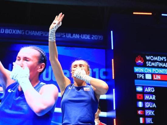 Протест соперницы Воронцовой в полуфинале ЧМ по боксу в Улан-Удэ отклонили