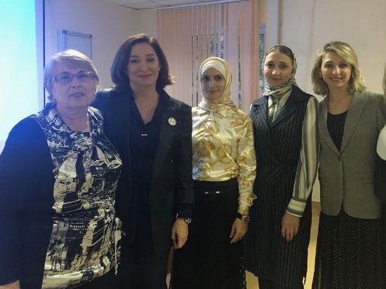 Научная конференция маммологов прошла в столице Дагестана