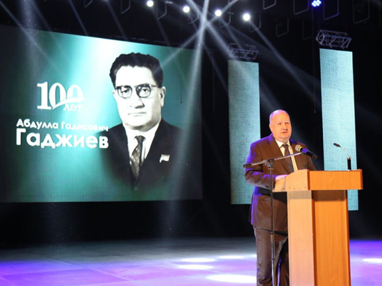 Сергей Чеботарев отметил преемственность дагестанских чиновников