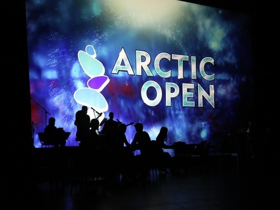 На последний день приёма заявок на Arctic open на рассмотрение пришло почти 3000 работ